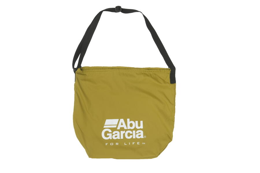 Abu Packable Eco Bag (アブ パッカブルエコバッグ)｜AbuGarcia｜釣具